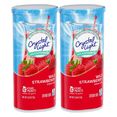 thumbnail image 2 of Crystal Light Sugar-Free Citrus On-The-Go Powdered Drink Mix – 10 Count 2 of 3
