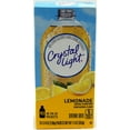 Crystal Light SugarFree Lemonade OnTheGo Powdered Drink Mix 120