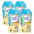 thumbnail image 1 of Crystal Light Tropical Coconut Liquid Drink Mix, Caffeine Free, 1.62 fl oz Bottle (Pack - 4), 1 of 7