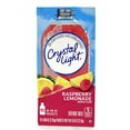 thumbnail image 1 of Crystal Light Raspberry Lemonade on the Go Drink Mix (Pack of 25), 1 of 7