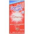 thumbnail image 1 of Crystal Light on-the-Go Energy Wild Strawberry 1.1oz (Pack of 28), 1 of 7