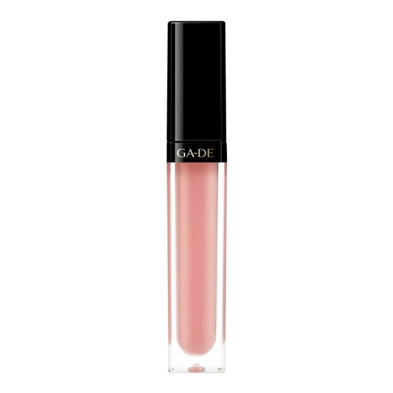 GA-DE Crystal Lights Lip Gloss 525, Shiny Lip Gloss, 0.2 oz