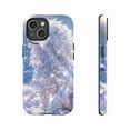 thumbnail image 1 of Crystal Lion Shiny Crystal Design Smartphone Case for Fashion Enthusiasts and Holiday Gifts, Compatible with iPhone 11/12/13/14/15/16 (Pro Max/Plus), 1 of 9