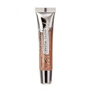 Ruby Kisses Crystal Lip Gloss 0.5 oz TLG