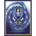 thumbnail image 1 of Pre-Owned Crystal Mandala Journal: Writing & Creativity Journal (Hardcover 9780738762821) by Alana Fairchild, Jane Marin, 1 of 1