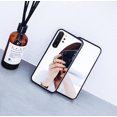 thumbnail image 1 of Crystal Mirror Plating Samsung Galaxy Note 10 Plus Case Soft Flexible TPU Shockproof and Scratch Resistant Protection Cover, 1 of 5