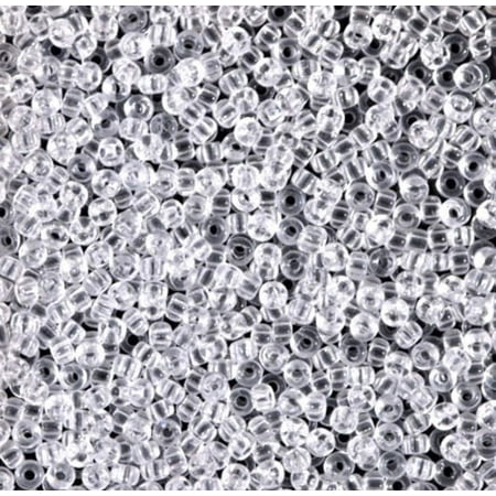 Crystal Miyuki Seed Beads 11/0 11-9131-TB