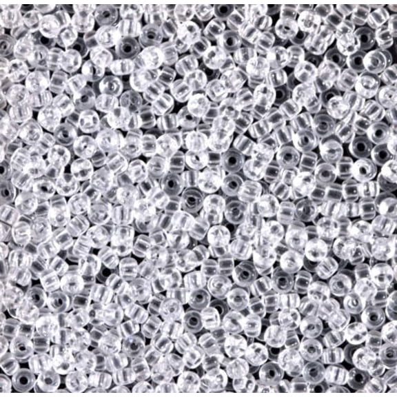 Crystal Miyuki Seed Beads 11/0 11-9131-TB
