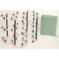 thumbnail image 1 of Crystal Model Set - Diamond, 1 of 1