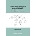 thumbnail image 1 of Crystal Models On the Type of an Ordinary Plait (Paperback), 1 of 1