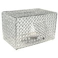 thumbnail image 1 of Crystal Money Card Box Wedding Centerpiece, 13-3/4-Inch, Clear, 1 of 1