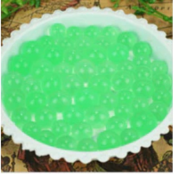 Crystal Mud Ball Colorful Gardening Supplies