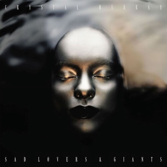 Crystal Murray - Sad Lovers & Giants - Music & Performance - Vinyl