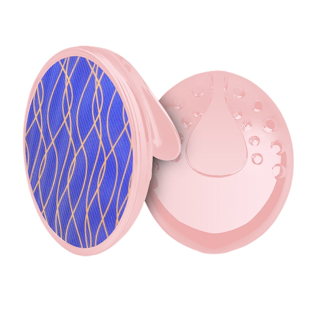 Crystal Nano Hair Remover Gentle Hair Removal without Shaving Cutting