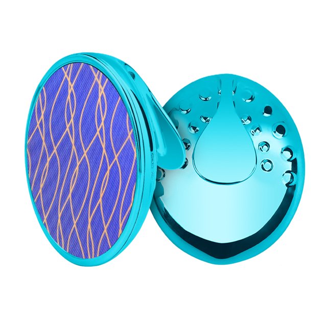 Crystal Nano Hair Remover Gentle Hair Removal without Shaving Cutting