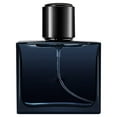 Crystal Noir Perfume, Men's Ocean Perfume Gentlemen's Student Men's
