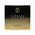 thumbnail image 1 of Crystal Noir by Versace Eau De Parfum Spray 1.7 oz, 1 of 5
