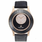 Crystal Octea Asymmetric Watch