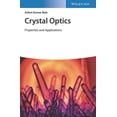 thumbnail image 1 of Crystal Optics: Properties and Applications (Hardcover), 1 of 1