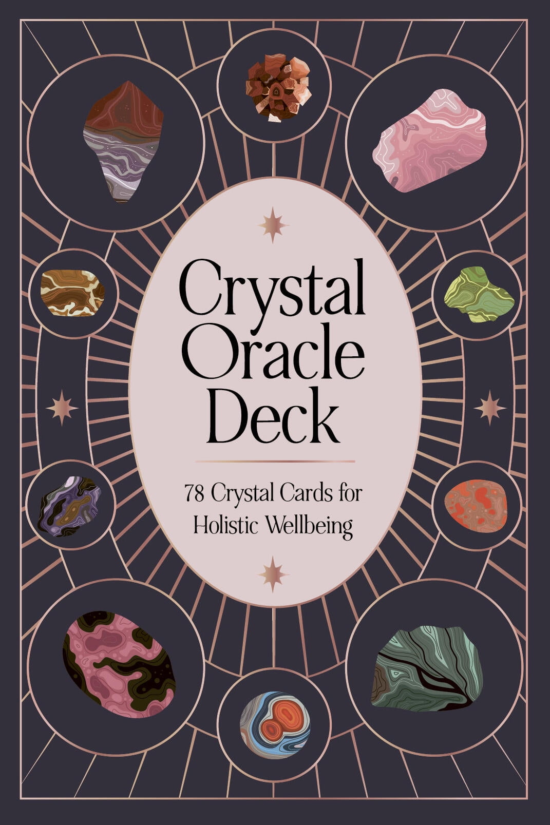 ◆◽◆InfinityLove OracleCards クリスタルセット◆◽◆ ◇◽◇InfinityLove OracleCards クリスタルセット