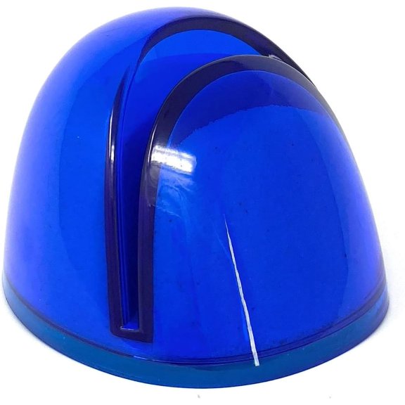 Crystal Pageup (Translucent Blue)