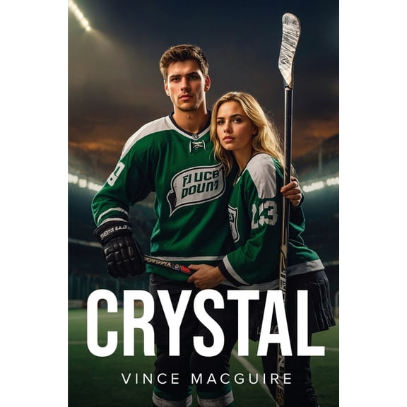 Crystal, (Paperback)