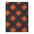 thumbnail image 1 of Crystal Paste 10.4×7.8in Good Viscosity, Bright Color And Eye-Catching Easy To Distinguish For Glass Metal Plastic Argyle Plaid Darkorange_2, 1 of 8