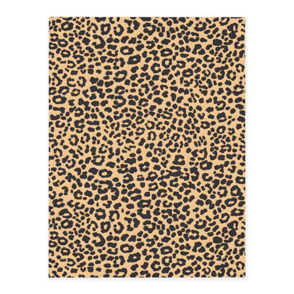 Crystal Paste 10.47.8in Good Viscosity, Bright Color And Eye-Catching Easy To Distinguish For Glass Metal Plastic Leopard Print Pattern Background_3