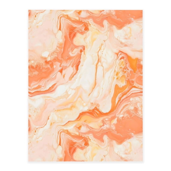 Crystal Paste 10.4×7.8in Good Viscosity, Bright Color And Eye-Catching Easy To Distinguish For Glass Metal Plastic Peachpuff Marble_1