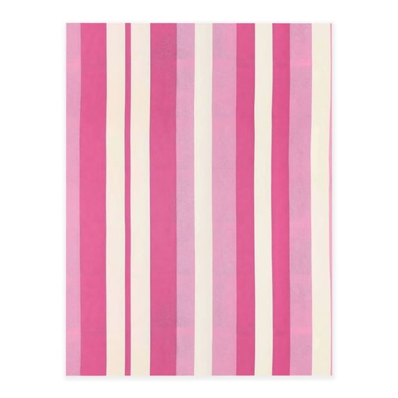 Crystal Paste 10.4×7.8in Good Viscosity, Bright Color And Eye-Catching Easy To Distinguish For Glass Metal Plastic Pink Stripe_3