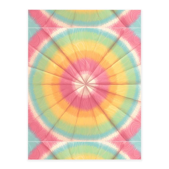 Crystal Paste 10.4×7.8in Good Viscosity, Bright Color And Eye-Catching Easy To Distinguish For Glass Metal Plastic Tie-Dye Pattern Bright Colors (2)