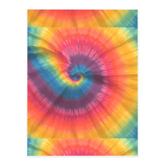 Crystal Paste 10.47.8in Good Viscosity, Bright Color And Eye-Catching Easy To Distinguish For Glass Metal Plastic Darkmagenta Tie-Dye Background Rainbow Colors