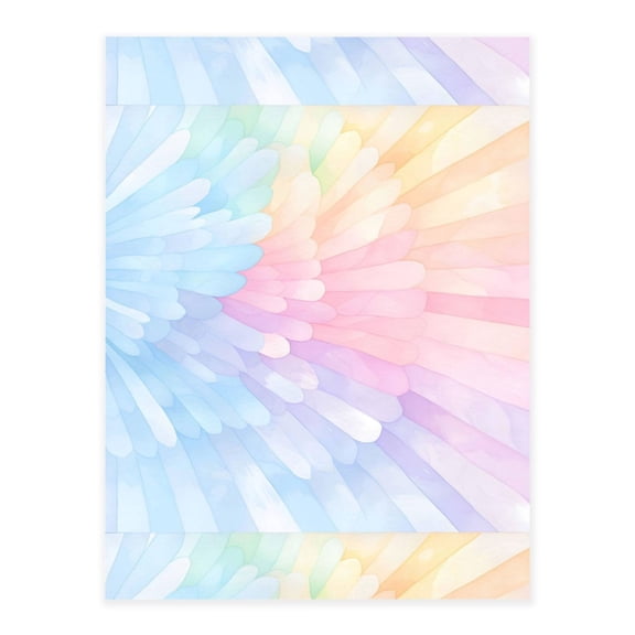 Crystal Paste 10.47.8in Good Viscosity, Bright Color And Eye-Catching Easy To Distinguish For Glass Metal Plastic Gray Tie-Dye Background Rainbow Colors_4