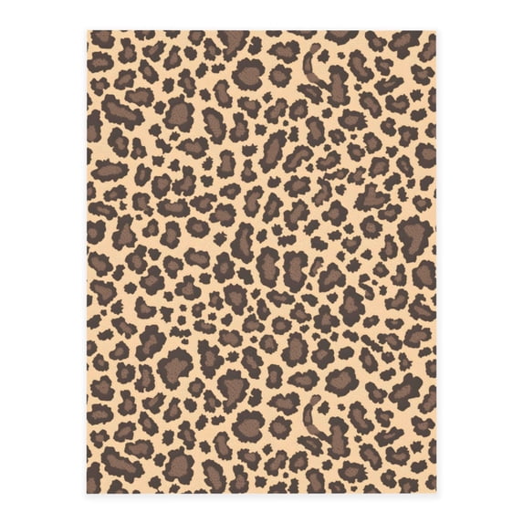 Crystal Paste 10.4×7.8in Good Viscosity, Bright Color And Eye-Catching Easy To Distinguish For Glass Metal Plastic Leopard Skin Print Style Darkgreen1_3
