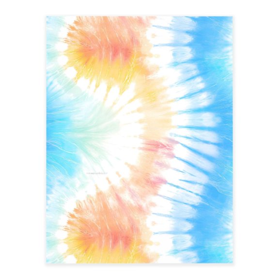 Crystal Paste 10.47.8in Good Viscosity, Bright Color And Eye-Catching Easy To Distinguish For Glass Metal Plastic Lightgrey Tie-Dye Background Vibrant Colors And Swirling (3)