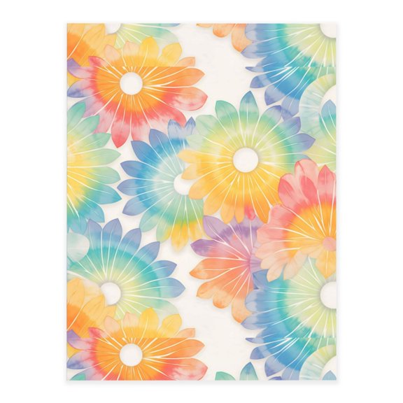 Crystal Paste 10.47.8in Good Viscosity, Bright Color And Eye-Catching Easy To Distinguish For Glass Metal Plastic White Tie-Dye Background Rainbow Colors