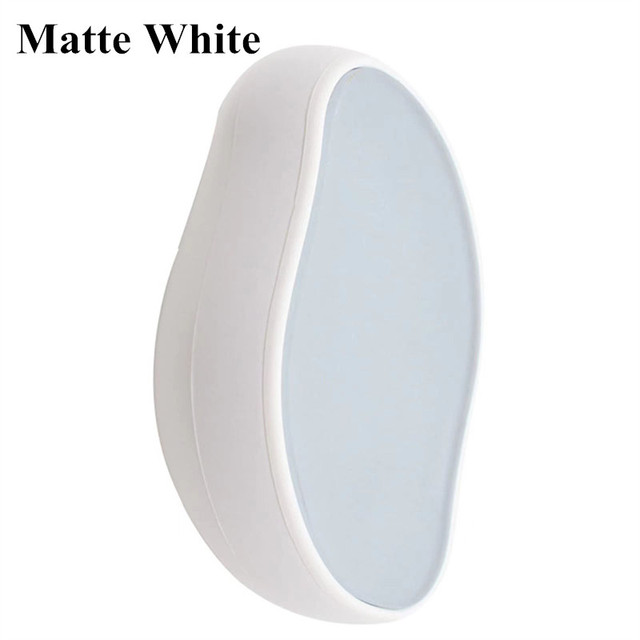 Crystal Physical Hair Removal Bleame Hair Eraser Painless Safe Epilator