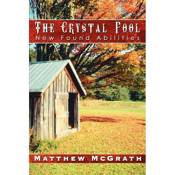 Crystal Pool New Found Abilities