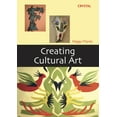 thumbnail image 1 of Crystal Productions Creating Cultural Art-Peggy Flores DVD, 27 min, 1 of 1