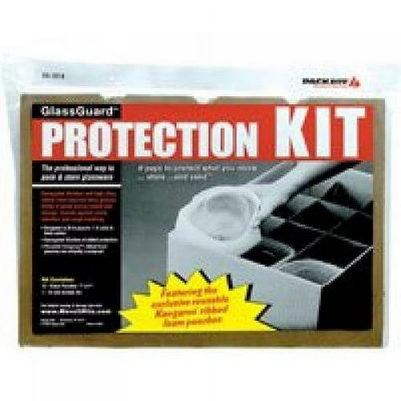 Crystal Protection Kit