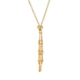 thumbnail image 1 of Crystal Quartzs Net Necklace Empty Stone Holder Adjustable Mesh Pocket Pendant Neckchain Chic Crystal Cage Necklaces, 1 of 9