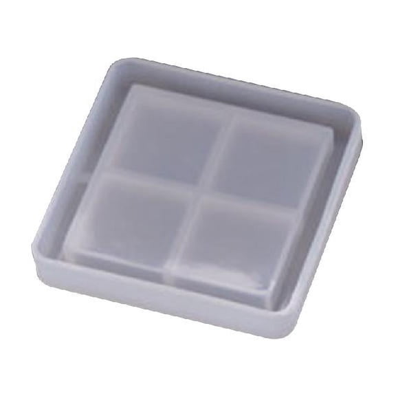 Crystal Quicksand Molds for Resin Unique Epoxy Resin Jewelry Casting Mould