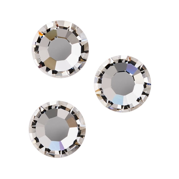 Crystal Radiance SS30 Crystal Flatback Austrian Crystals by Bead Landing™, 20ct.
