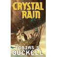 thumbnail image 1 of Pre-Owned Crystal Rain (Unknown) 0765350904 9780765350909, 1 of 1