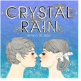 thumbnail image 1 of Crystal Rain - Romantic Blue - CD, 1 of 1