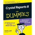 thumbnail image 1 of Pre-Owned Crystal Reports 8 for Dummies (Paperback) 0764506420 9780764506420, 1 of 1