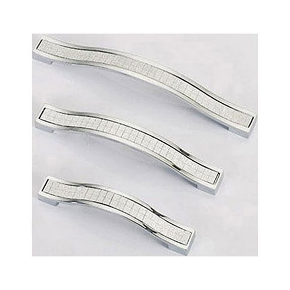 Crystal Rhinestone Drawer Cabinet Cupboard Wardrobe Door Knobs Closet Pull Handle