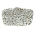 thumbnail image 1 of Crystal Rhinestone Evening Bag, 1 of 4