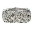 thumbnail image 1 of Crystal Rhinestone Evening Bag, 1 of 4
