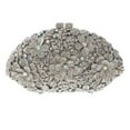 thumbnail image 1 of Crystal Rhinestone Evening Bag, 1 of 4